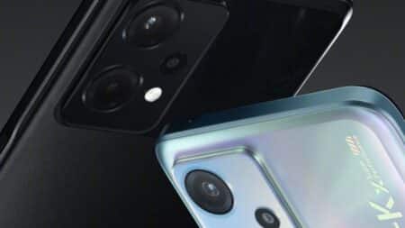 Oppo K10x: Η TENAA αποκάλυψε τα specs ενόψει κυκλοφορίας