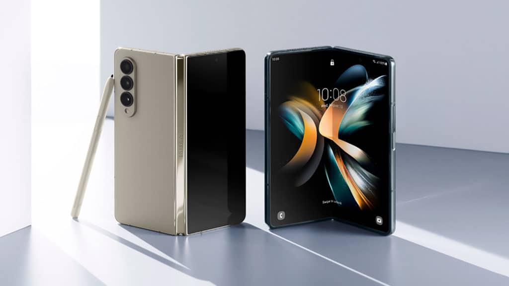 Samsung Galaxy Z Fold5: Διέρρευσε το μέγεθος της εξωτερικής οθόνης