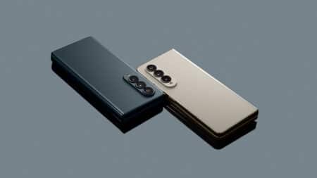 Samsung Galaxy Z Fold 4: Πήρε το One UI 5.1.1 beta με πολλά νέα χαρακτηριστικά