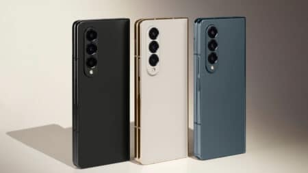 Τα Samsung Galaxy ίσως αποκτήσουν κι αυτά δορυφορική συνδεσιμότητα