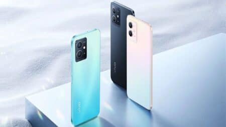 vivo Y52t: Dimensity 700, οθόνη 6,51″ και μπαταρία 5.000 mAh