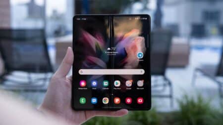 Η Samsung κυκλοφορεί το Android 12L με OneUI 4.1.1 σε παλαιότερα foldables
