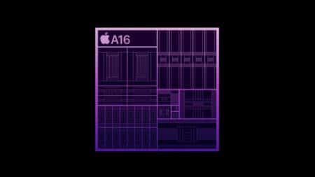 Η Apple υιοθετεί μια διαδικασία 3nm για το τσιπ A17 της