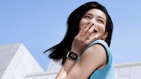 IFA 2022: Fitness watches Amazfit GTR4 και GTS 4 με ενισχυμένο σύστημα GPS