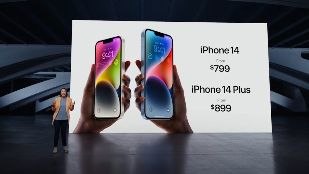 iphone 14, Πόσο δίκιο έχει η Eve Jobs για το iPhone 14;