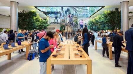 Στην Ινδία το 25% όλων των iPhone μέχρι το 2025;