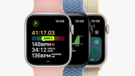 Apple Watch SE: Επίσημα!