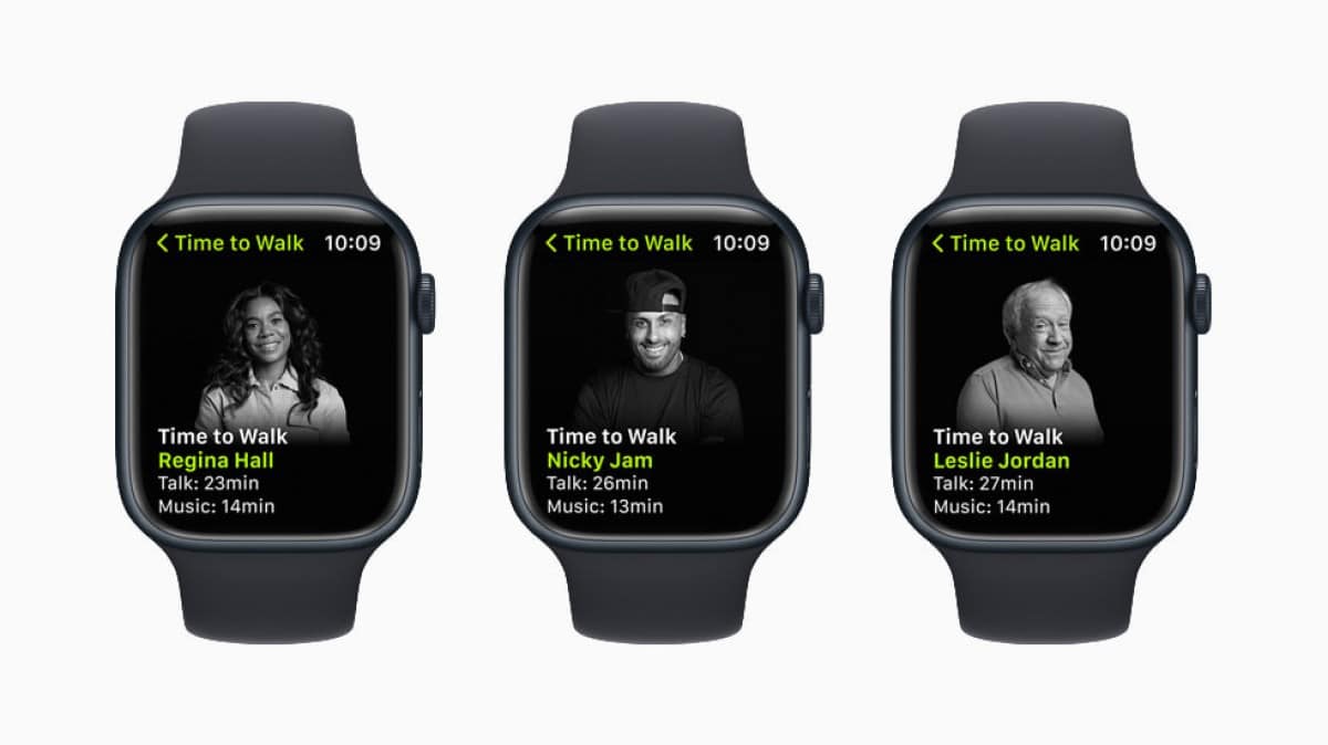 fitness+, Tο Fitness+ διαθέσιμο σε όλους τους χρήστες iPhone, με νέες δυνατότητες