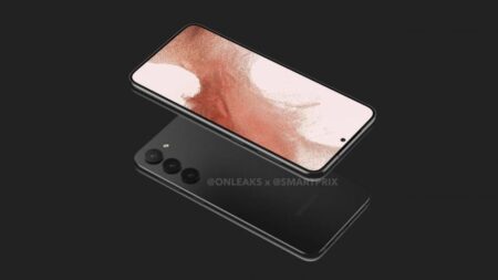 Samsung Galaxy S23 και S23+: Τα πρώτα renders δείχνουν νέο σχεδιασμό