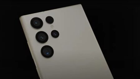 Samsung Galaxy S23 Ultra: Έχουμε εικόνα της μπαταρίας 5.000 mAh