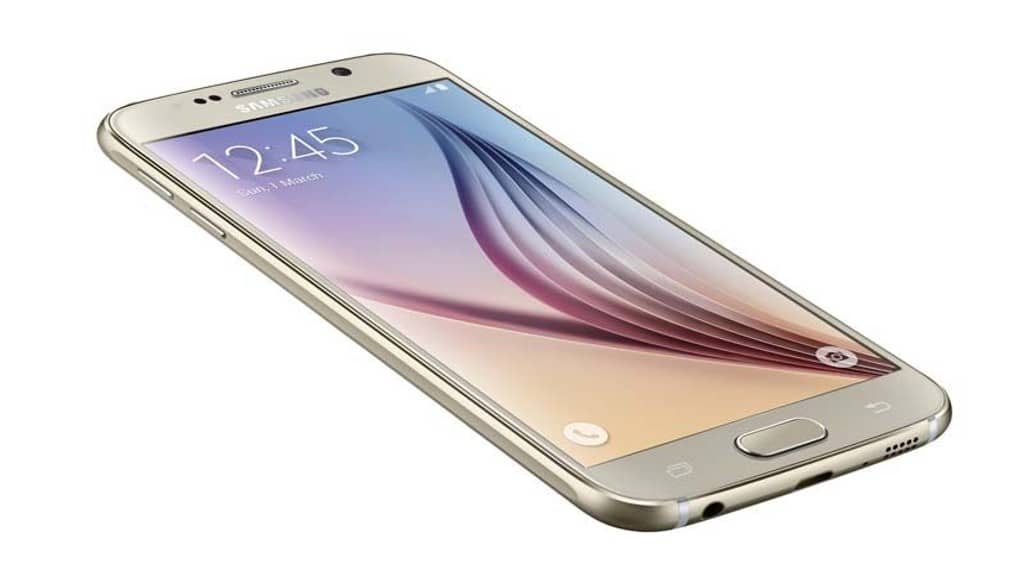 galaxy s6, Galaxy S6, S6 edge και S6 edge+: Η Samsung κυκλοφορεί μικρό update για τις συσκευές