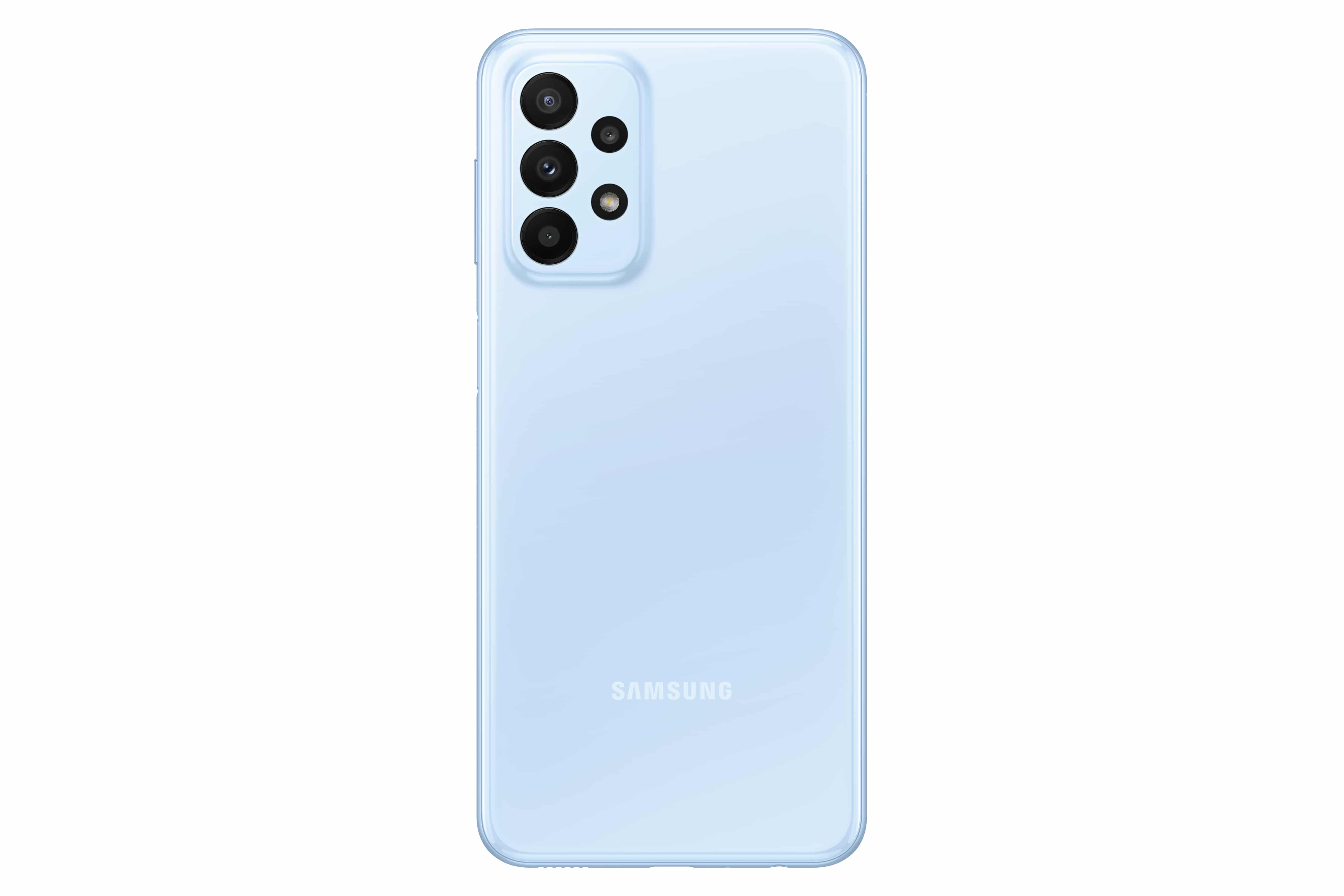 Galaxy A23 5G, Samsung Galaxy A23 5G: Μεγαλύτερη οθόνη και μπαταρία, καλύτερη κάμερα