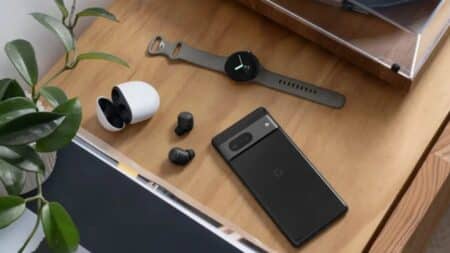 Google Pixel 7, 7 Pro και Pixel Watch: Ίσως αποκαλύφθηκαν οι ημερομηνίες κυκλοφορίας