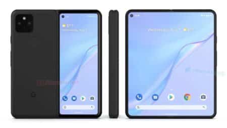Το πρώτο foldable της Google θα κυκλοφορήσει τον Μάρτιο, προβλέπει αναλυτής