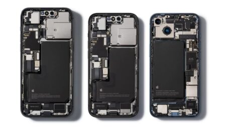 iPhone 14 Pro Max teardown: Κακά νέα για όσους ελπίζουν σε φθηνότερες επισκευές