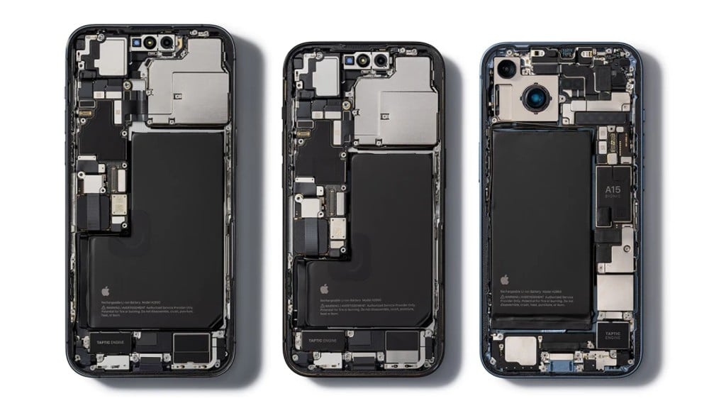 iphone 14 pro, iPhone 14 Pro Max teardown: Κακά νέα για όσους ελπίζουν σε φθηνότερες επισκευές