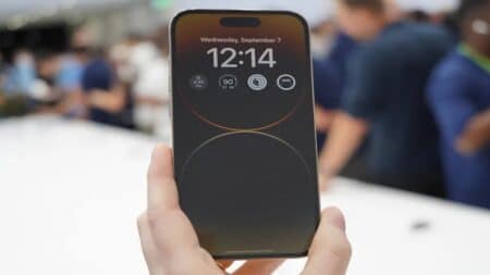 Ολοκαίνουργια χαρακτηριστικά του iPhone που έχουν ήδη τα Android