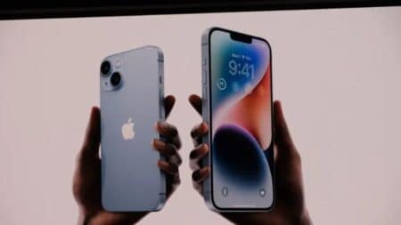iPhone 14 και iPhone 14 Plus: Επίσημα! Aπό 799$ με δορυφορική υπηρεσία Emergency SOS