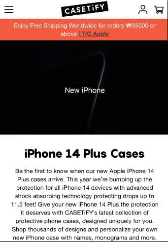 iphone 14 plus, Τελικά θα είναι iPhone 14 Plus και όχι Max όπως περιμέναμε