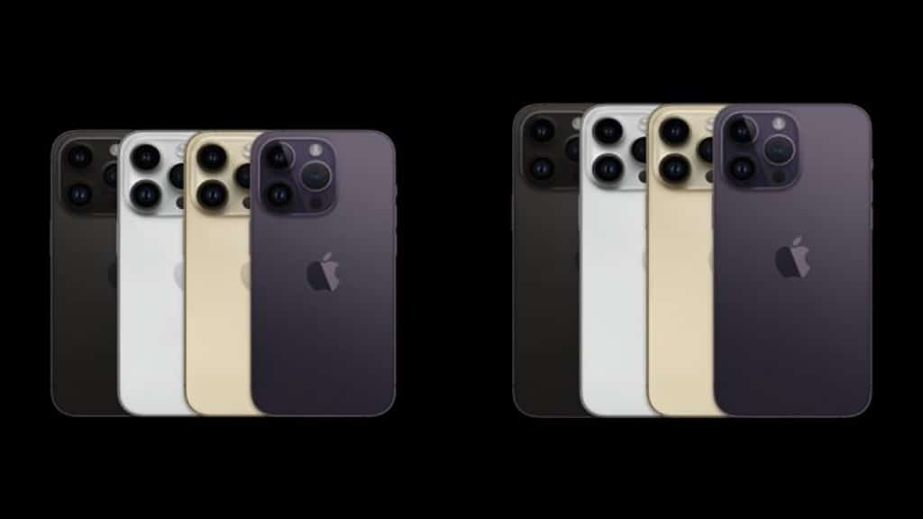 iphone 14 pro, iPhone 14 Pro και Pro Max: H Apple αυξάνει την παραγωγή τους λόγω της δημοφιλίας
