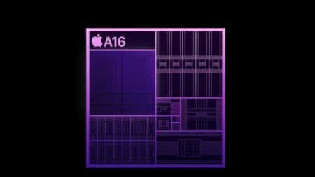 A16 Bionic SoC: H Apple φέρεται να το πλήρωσε 2,4 φορές υψηλότερα από το Α15