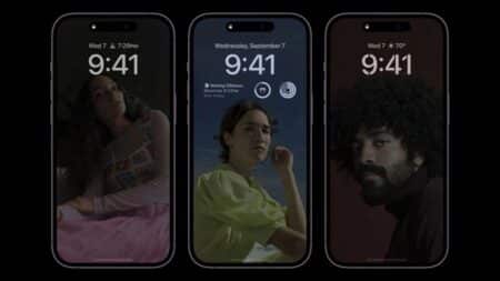 iPhone 14 Pro: 8 σενάρια όπου απενεργοποιείται η always-on οθόνη