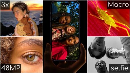 iPhone 14 Pro 48MP camera samples: Μαγεύει το οπτικό ζουμ