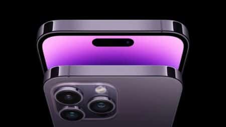 iPhone 14 Pro: Με βελτιωμένη ακρίβεια GPS