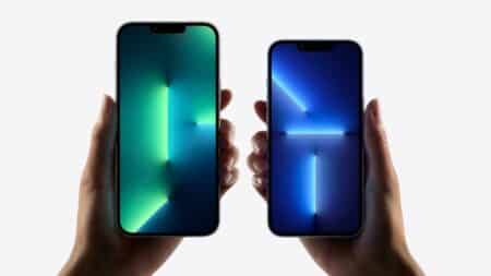 Το iPhone 14 Pro Max μάλλον θα είναι ένα πολύ βαρύ smartphone