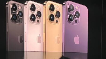 Kuo: Μικρότερη η ζήτηση του iPhone 14 Plus από του mini, το 14 Pro Max ξεπερνά τον προκάτοχό του