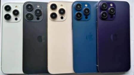 Τελικά θα είναι iPhone 14 Plus και όχι Max όπως περιμέναμε