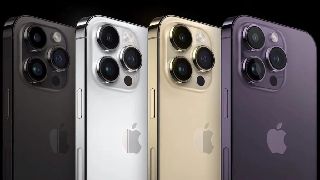 iphone 14, Apple iPhone 14 vs iPhone 14 Pro: Ποιο πρέπει να επιλέξετε;