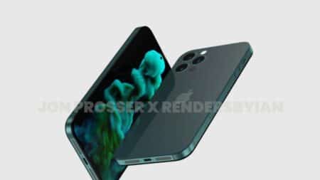iPhone 15 Ultra: Τρελή φήμη το θέλει να έρχεται με διπλή μπροστινή κάμερα