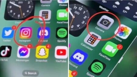 Άγνωστο κόλπο του iPhone γίνεται viral