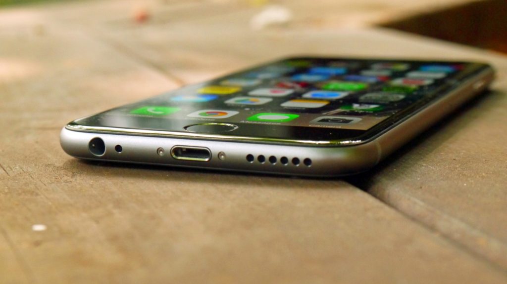 ios 12, iOS 12.5.6: Επιλύει το πρόβλημα ασφαλείας για παλαιότερες συσκευές Apple