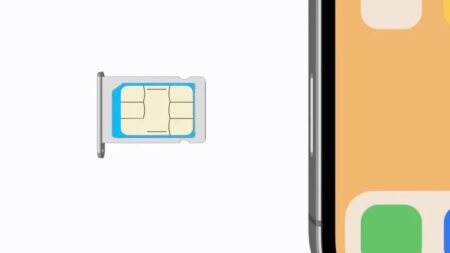 iPhone 14: Η Apple είχε σκεφτεί να αφαιρέσει την SIM card slot από ορισμένα μοντέλα