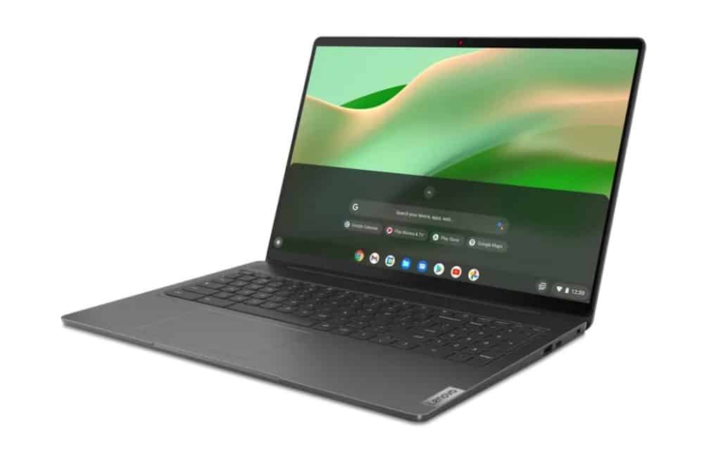 lenovo ideapad 5i, IFA 2022: Η Lenovo παρουσιάζει το IdeaPad 5i, το πρώτο 120Hz Chromebook