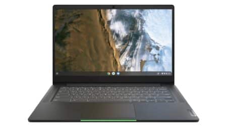 IFA 2022: Η Lenovo παρουσιάζει το IdeaPad 5i, το πρώτο 120Hz Chromebook