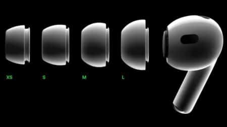 AirPods Pro: Έρχονται με extra small ear tips για να ταιριάζουν σε κάθε αυτί