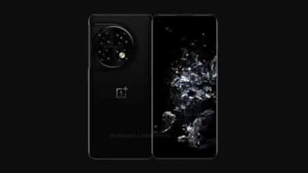 OnePlus 11 Pro: Με SD 8 Gen 2 και φόρτιση 100W