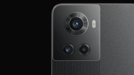 OnePlus 11R: Με SD 8+ Gen 1 και μπαταρία 100 W
