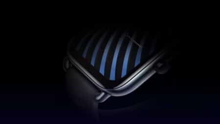 OnePlus Nord: Teaser για το επερχόμενο smartwatch