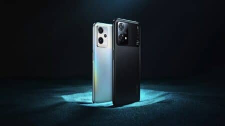 Oppo K10X: Με LCD 120Hz και Snapdragon 695