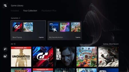 PlayStation 5: Η υποστήριξη 1440p κυκλοφορεί παγκοσμίως