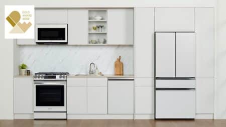 Samsung Electronics: Έφυγε με 42 Βραβεία από τα IDEA 2022