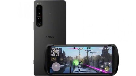 Sony Xperia 1 IV Gaming Edition: Με 16 GB RAM και πακέτα Xperia Stream