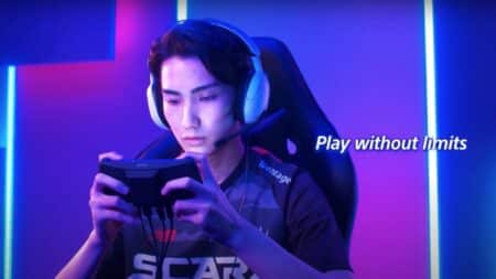 Sony Xperia Stream: Το αξεσουάρ ψύξης και streaming για το Xperia 1 IV