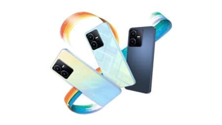 vivo Y22: Με το δύο ετών chipset Helio G85