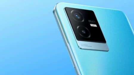 vivo Y73t: Αποκαλυπτήρια με chipset Dimension 700