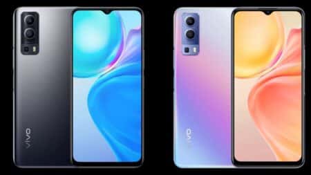 vivo Y75s: Επίσημο με Dimensity 700, κάμερα 64MP και μπαταρία 5.000 mAh
